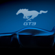 Image for article titled The Mustang Is Finally Going Racing On The World's Biggest Stage